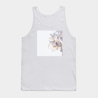 Floral Tank Top